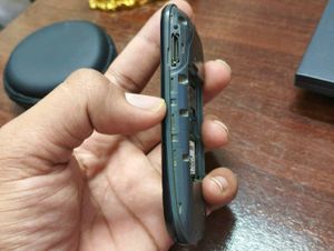 Samsung Feature Phone