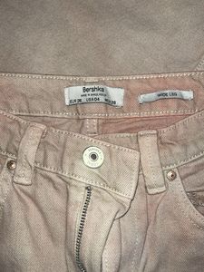 BERSHKA JEANS