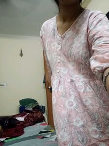 Short Kurti