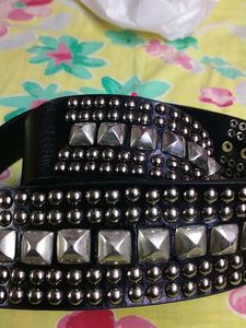 Salman Khan New Fashion pure Leather Belt