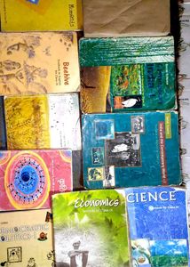 Class 9th All Textbook NCERT