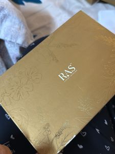 Ras Lipstick Kit