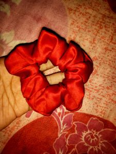 Scrunchies Combo 3