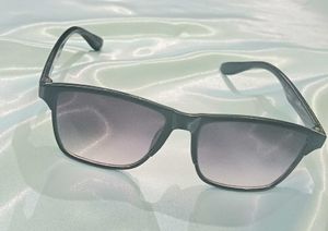 Stylish Black Sunglasses