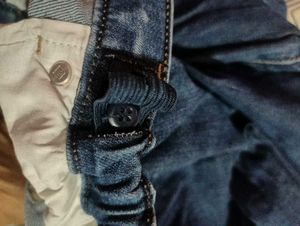 Black Joggers With Jeans Or Sweatshirt 👕