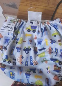 Diaper Pad