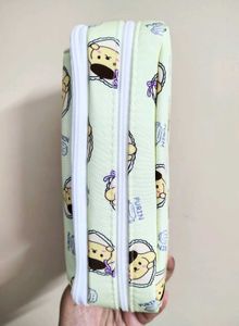 Pompompurin Stationery Pencil Pouch
