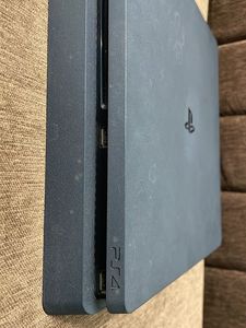 PlayStation 4 Slim 500 GB