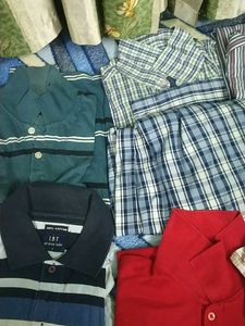 Mixed Jeans &amp; Pants Bundle