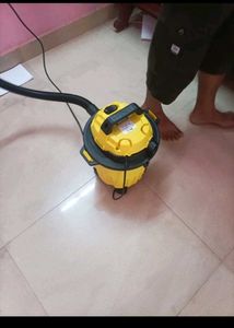 Shop Vac - Wet/Dry Vacuum