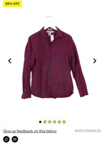H&amp;M shirt
