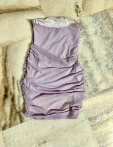 Newme Tube Dress