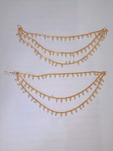 Hair Accessory