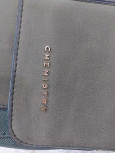 Branded Handbag