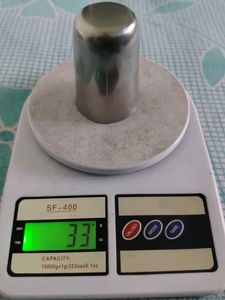 Digital Kitchen Scale