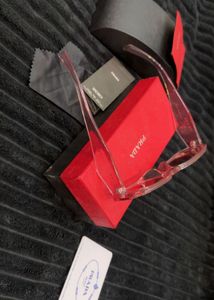 🇮🇹 Prada Imported Sunglasses