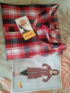 Woman Kurti