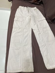 Off White Jeans
