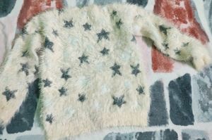 Soft Warm Sweater