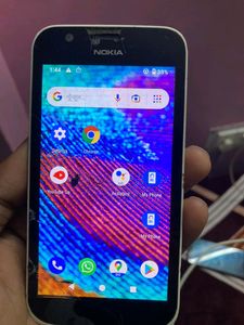 Nokia 1