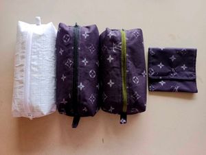 Pouch Set