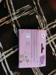 Mini Glittery Nail Kit