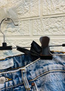 🇹🇷 Zara imported Denim Jeans