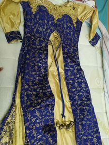 Long Gown