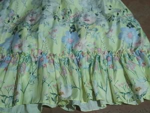 Floral Summer Dress