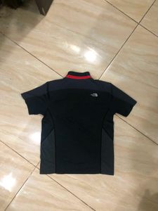 NORTH FACE TEK T SHIRT