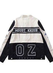 Women Typography Crop Open Front Jacket