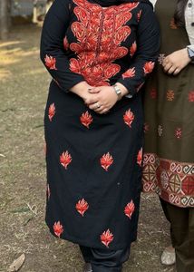 kashmiri kurta only kurt