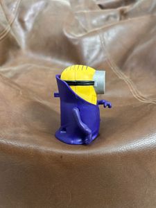Minion Vampire McDonalds Toy