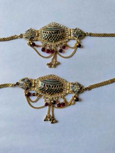 Rajasthani Baju Band