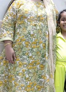Frock Suit Two Piece