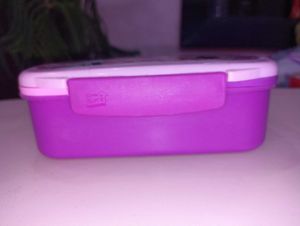 Barbie Lunch Box 🍱