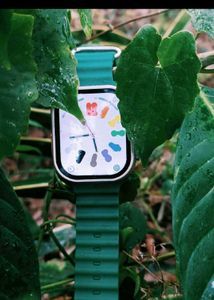 Smartwatch &amp; Airpods Combo