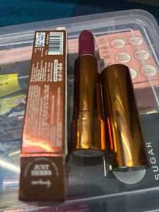 Just Herbs Lipstick Combo Of 2