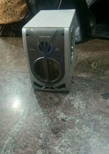 Mini Theatre System