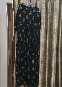 Libas Large Size Kurta