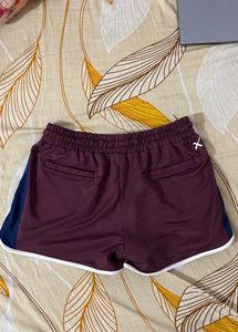 Hrx Shorts