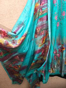 Combo Of 2 Stitched Dresses 🥻