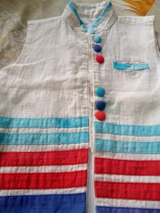 Half Jackets For Kids