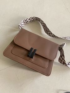 Stylish Crossbody Bag