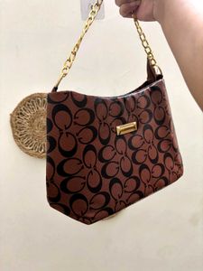 NEW COACH COPY SLING BAG