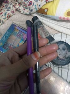 Makeup Combo