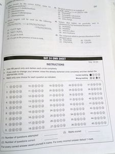30 DAYS NEET CHEMISTRY  FOR 11TH &amp;12TH Class Students And NEET ASPIRANTS