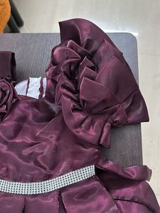 Princess Frock