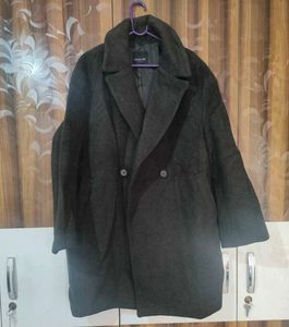 Elegant Overcoat