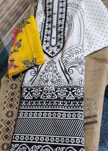Dress Material